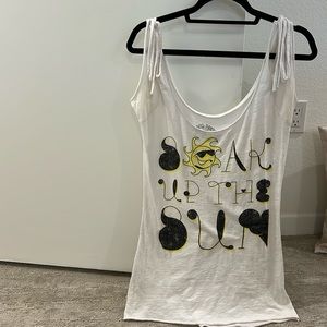 Beach Bunny tee